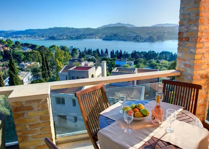 Kommeno Great View House
