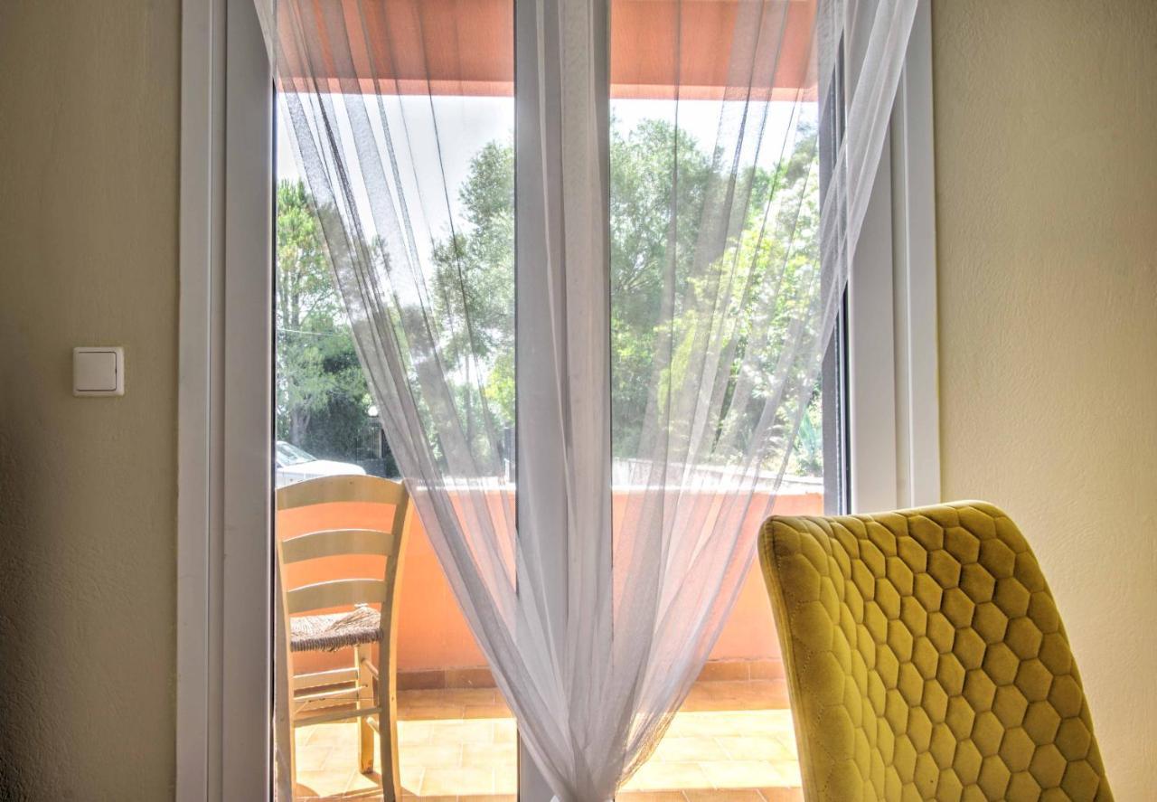 Great View House *