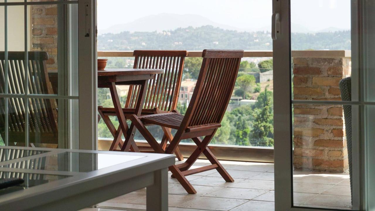 Great View House
