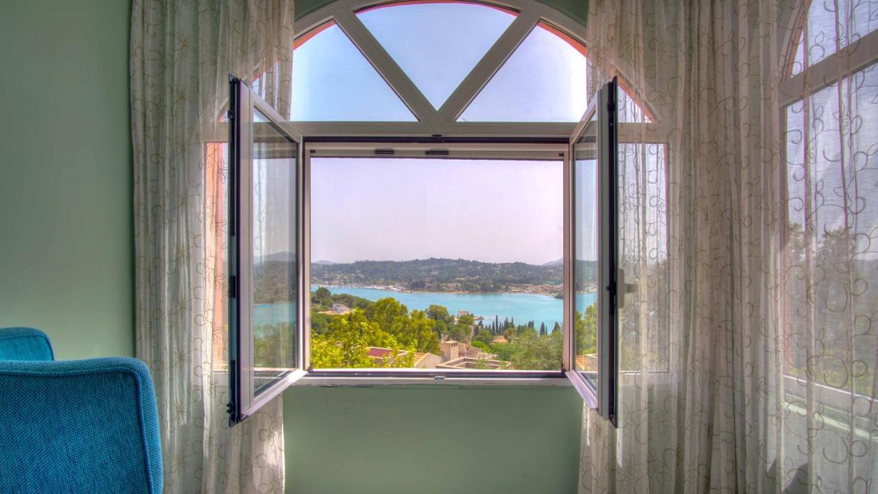 Great View House Apartment