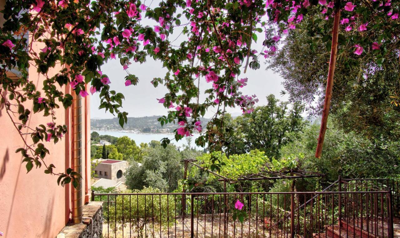 Great View House