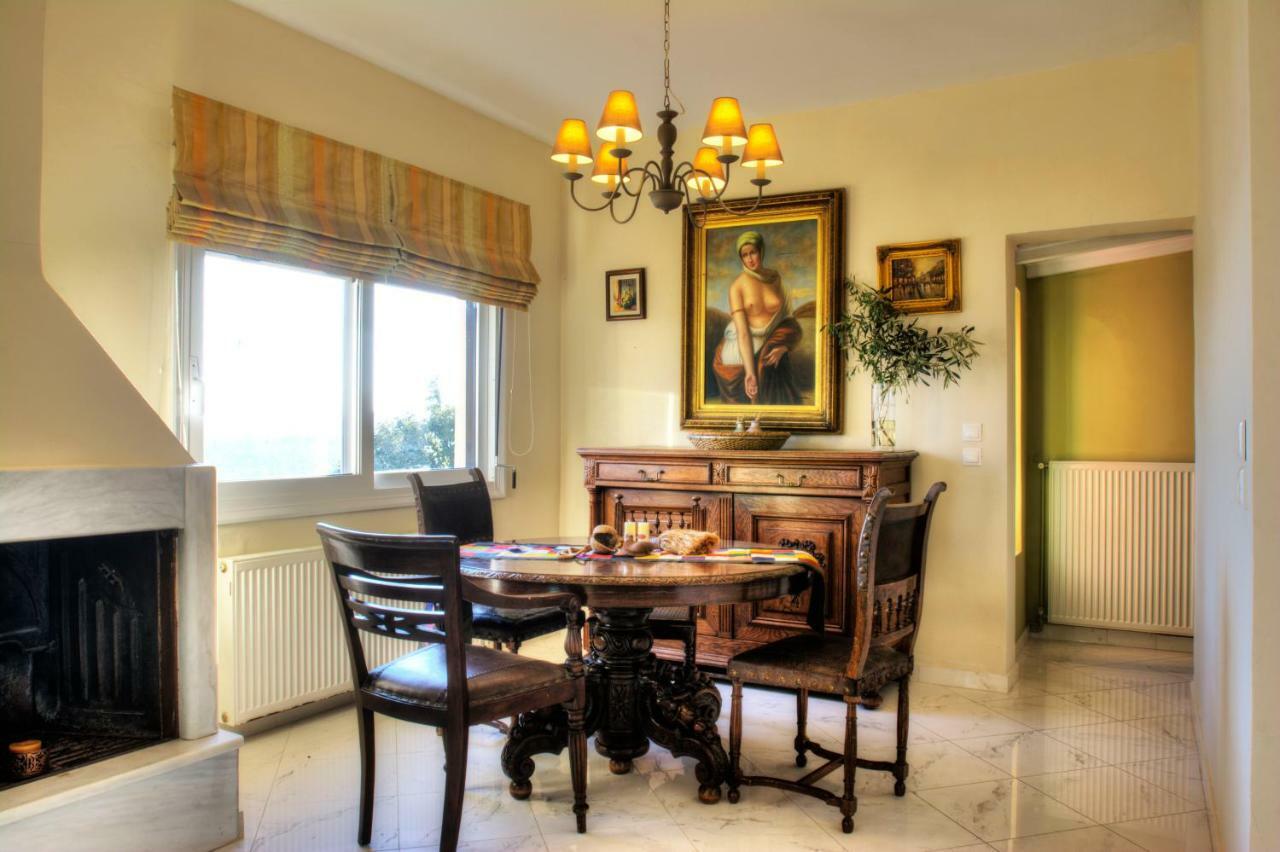 Great View House Apartment