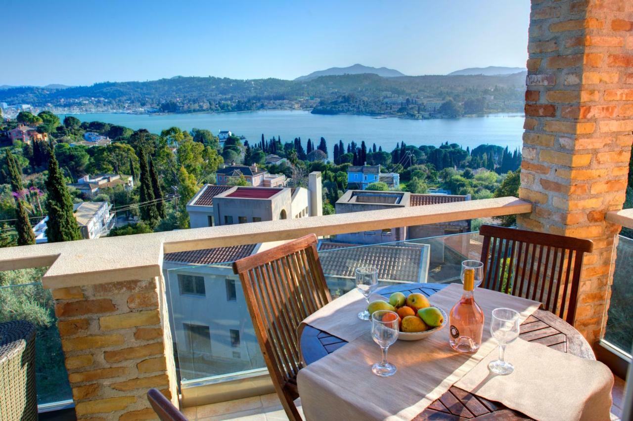 Great View House Apartment *