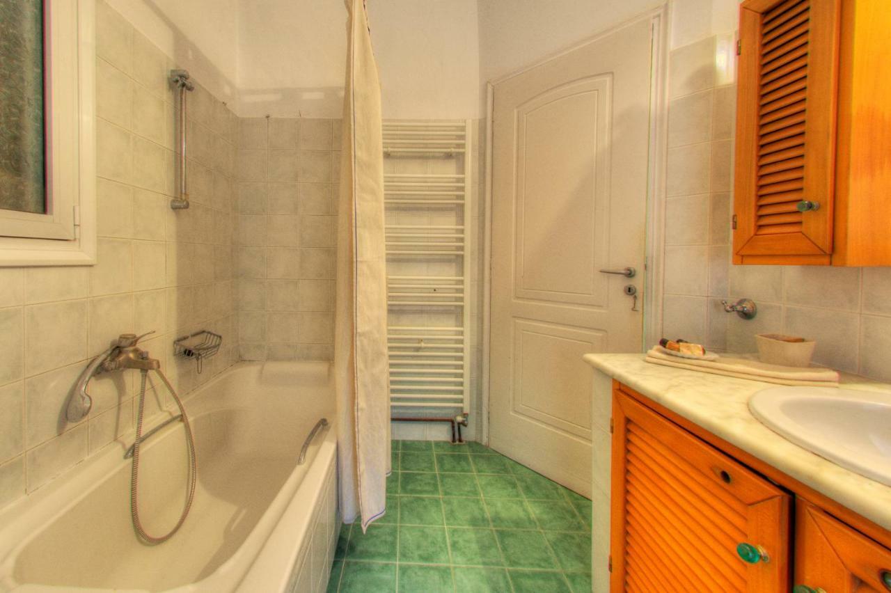 Great View House Apartment Kommeno (Corfu)