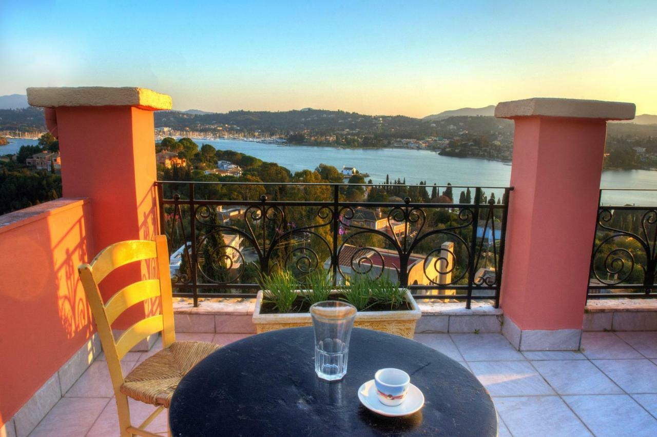 Great View House Apartment *