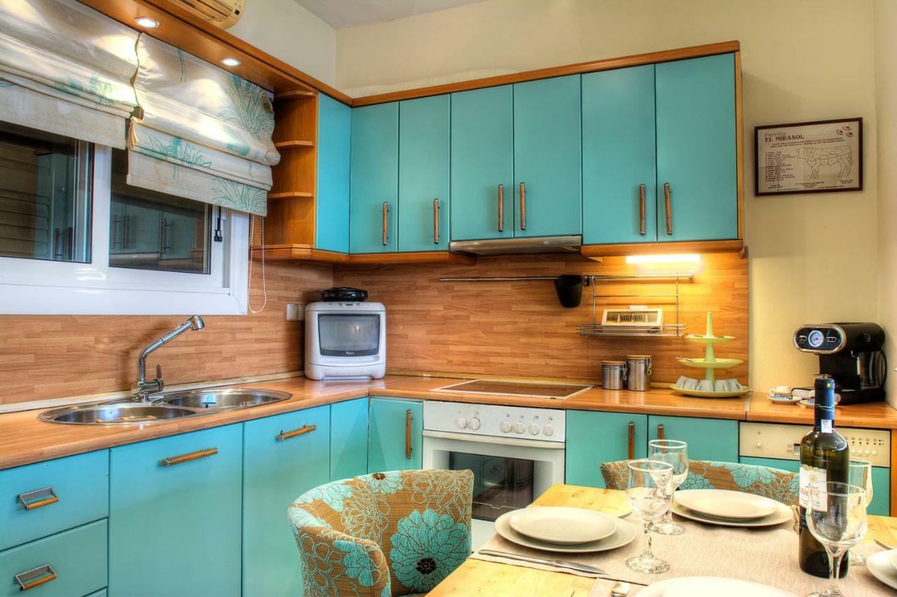 Great View House Apartment