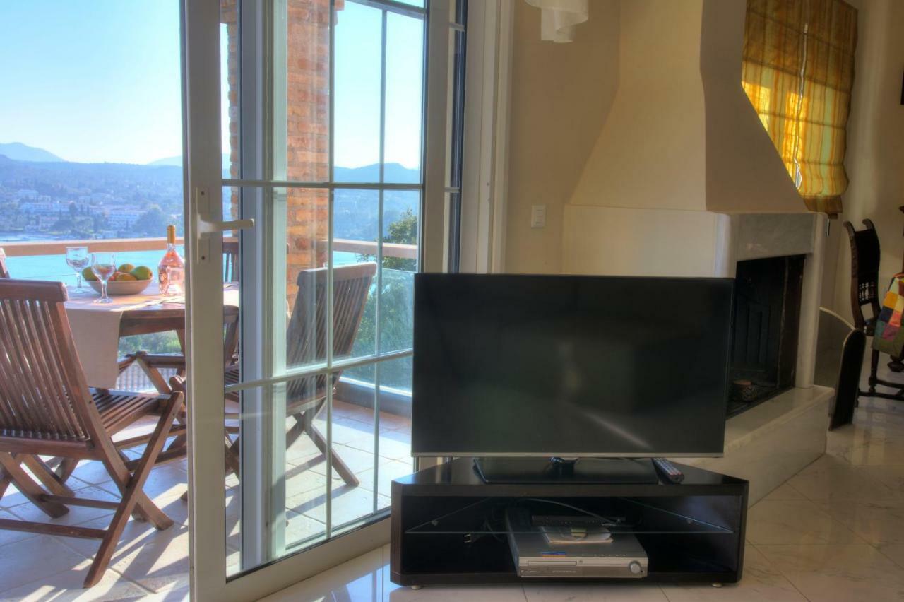 Apartment Great View House