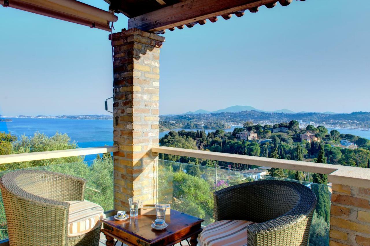 Apartment Great View House *