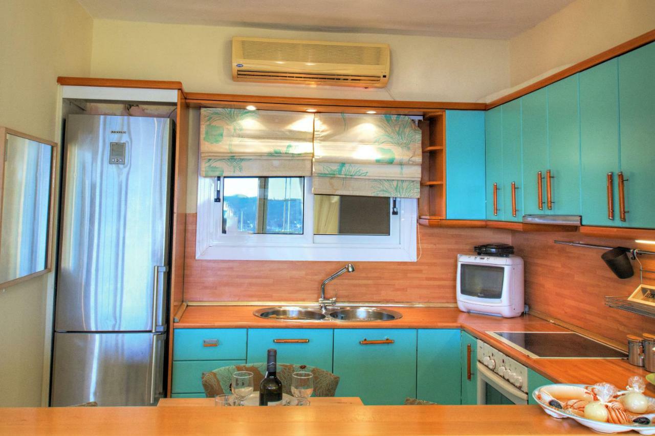 Great View House * Kommeno (Corfu)