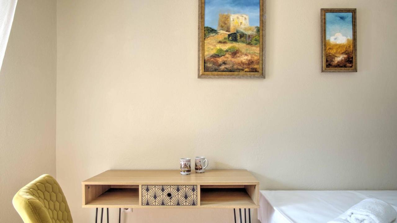 Apartament Great View House *