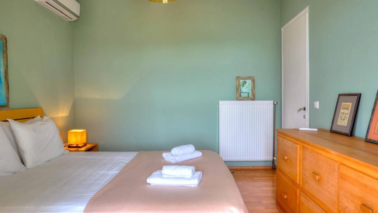 Apartament Great View House *