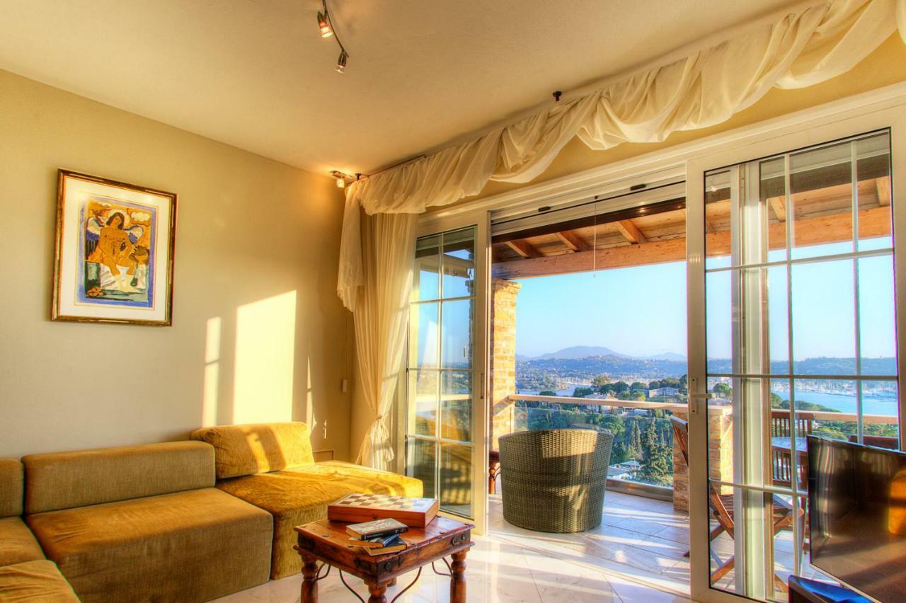 Great View House Apartament